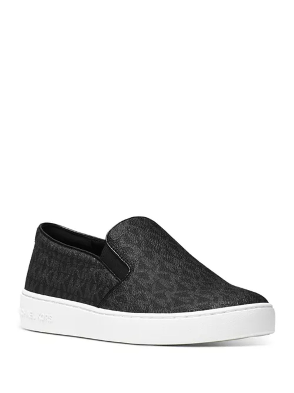 Michael Kors slip on shoes
